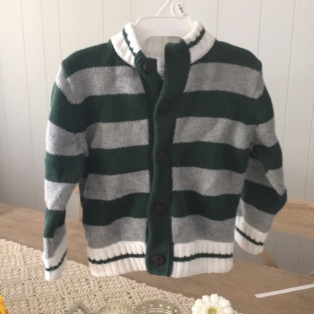 Baby Gap infant sweater